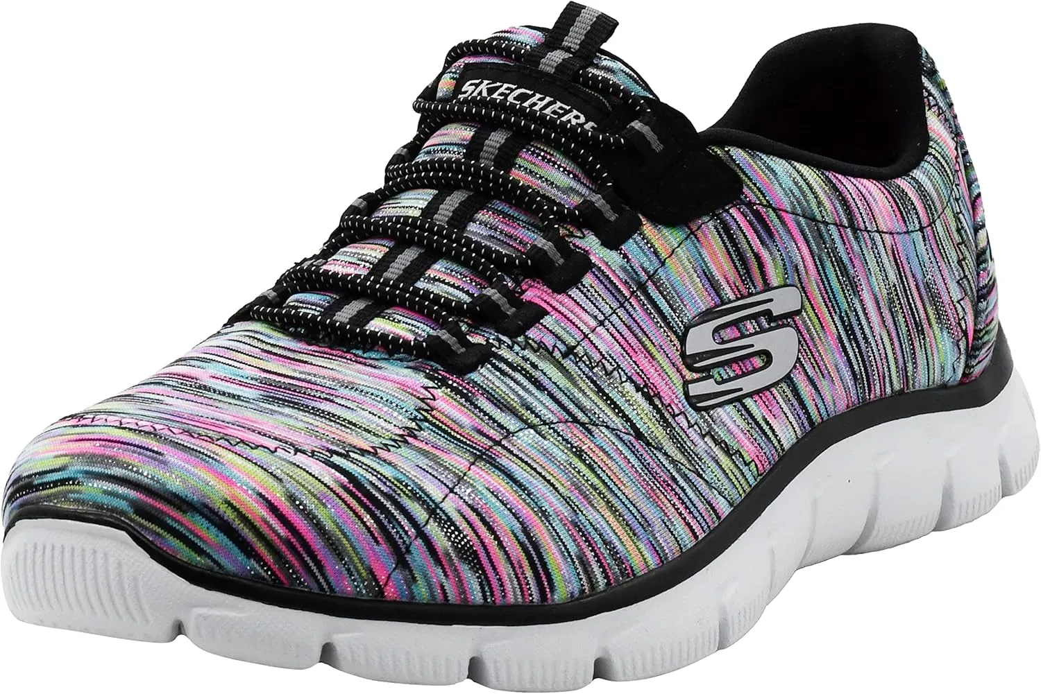 Skechers Women's Empire Game On Fashion Sneaker
