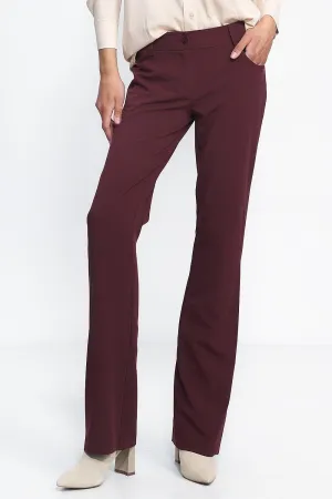 Sleek & Classy Trousers