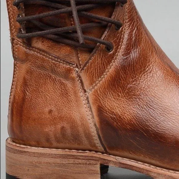 Sleek and supportive orthopedic Boots