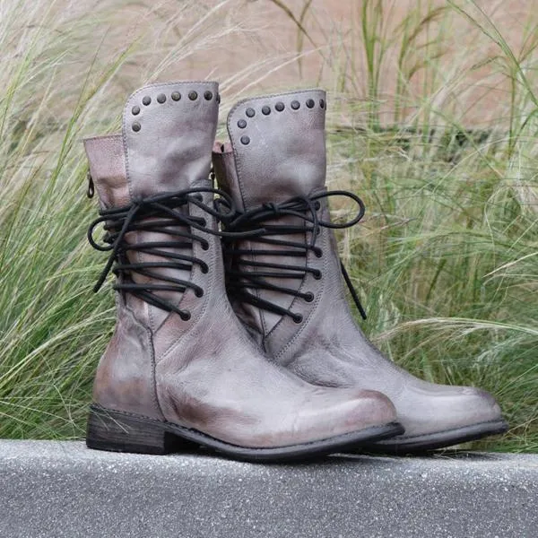 Sleek and supportive orthopedic Boots