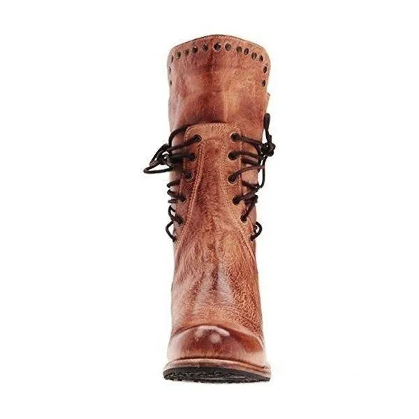 Sleek and supportive orthopedic Boots