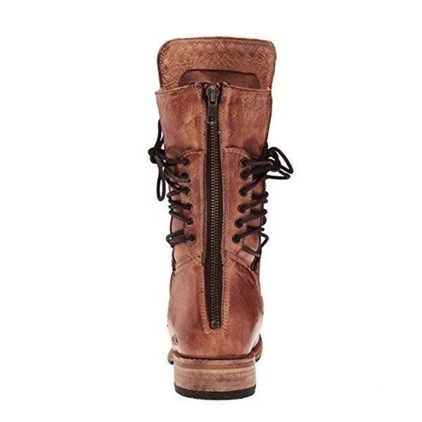 Sleek and supportive orthopedic Boots