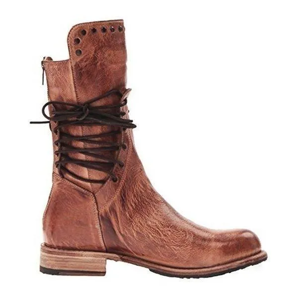 Sleek and supportive orthopedic Boots