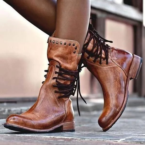 Sleek and supportive orthopedic Boots