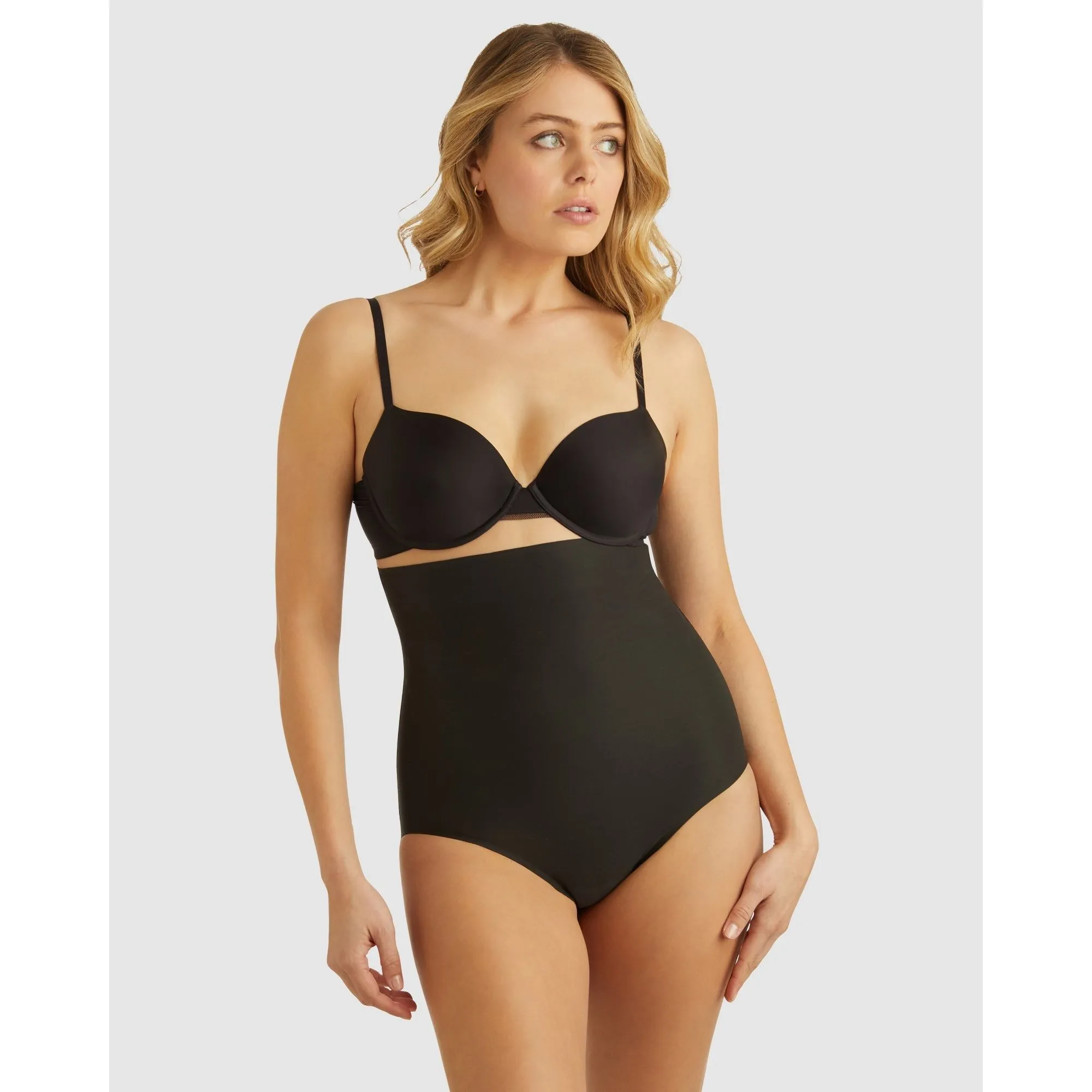 Sleek Essentials Ultra High Waist Shaping Brief