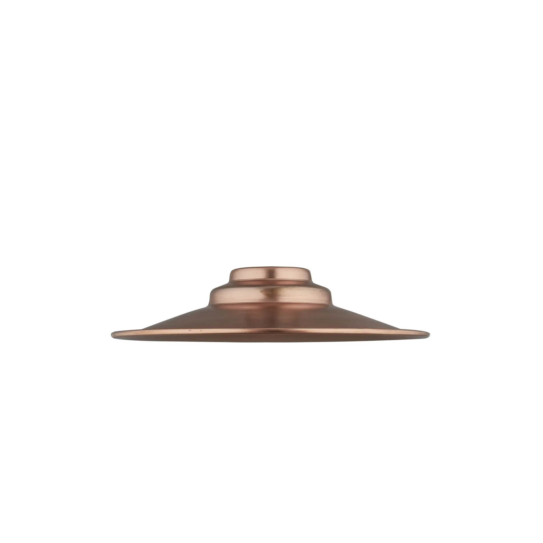 Sleek Flat Wall Light - 8 Inch