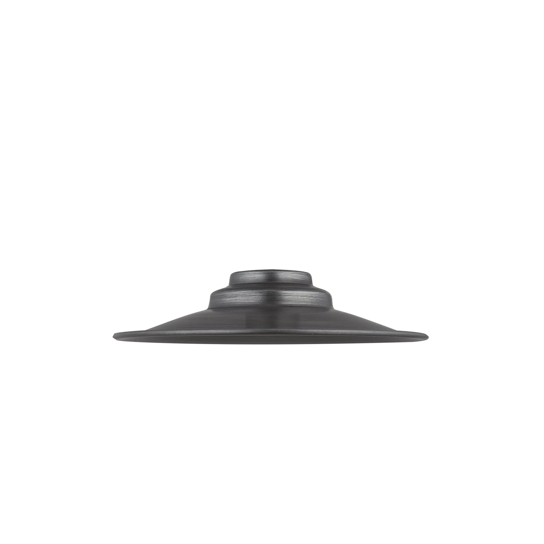 Sleek Flat Wall Light - 8 Inch