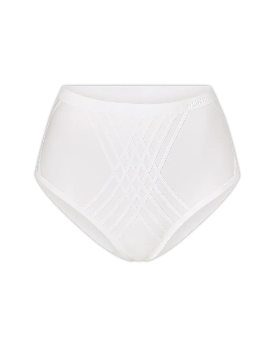 Sleek Silhouette Briefs for Ultimate Comfort