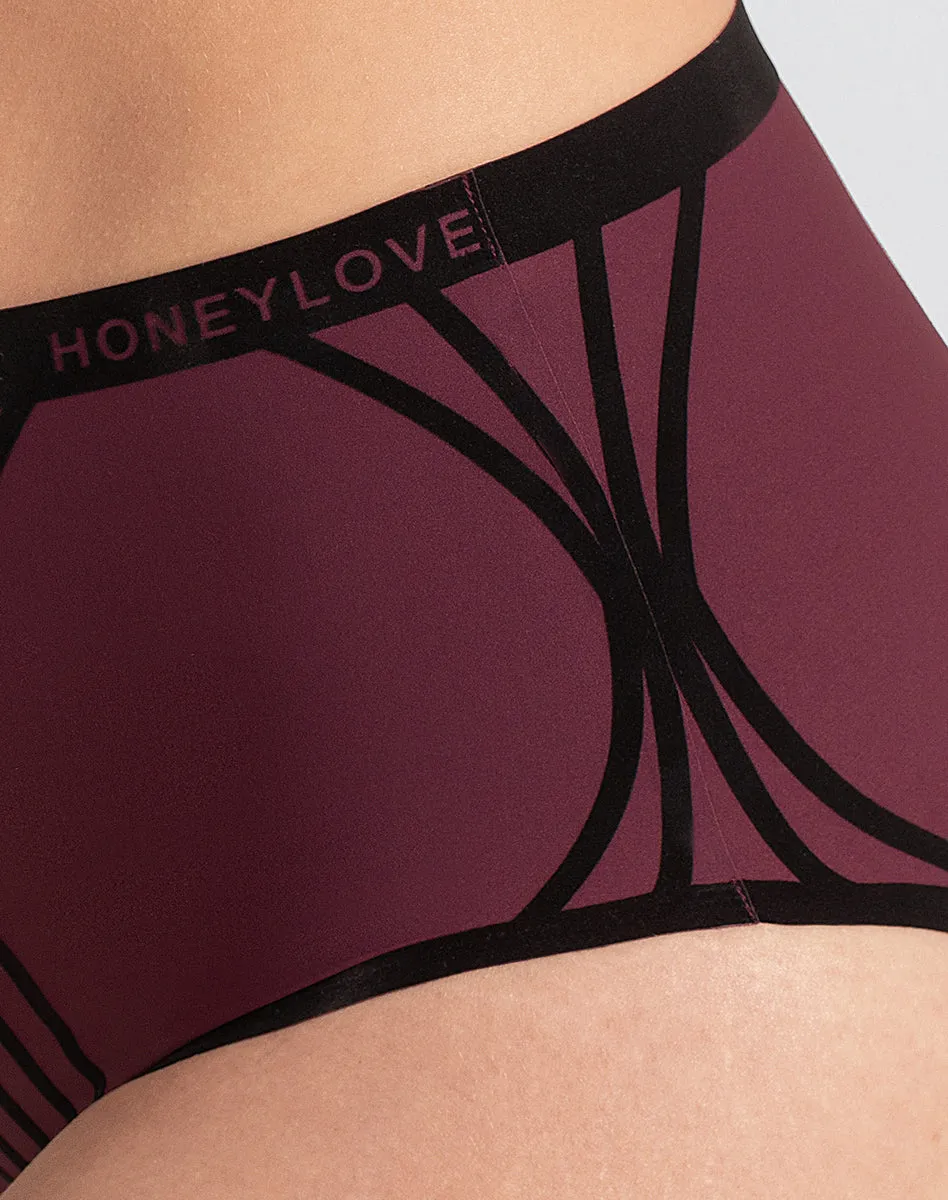 Sleek Silhouette Briefs for Ultimate Comfort