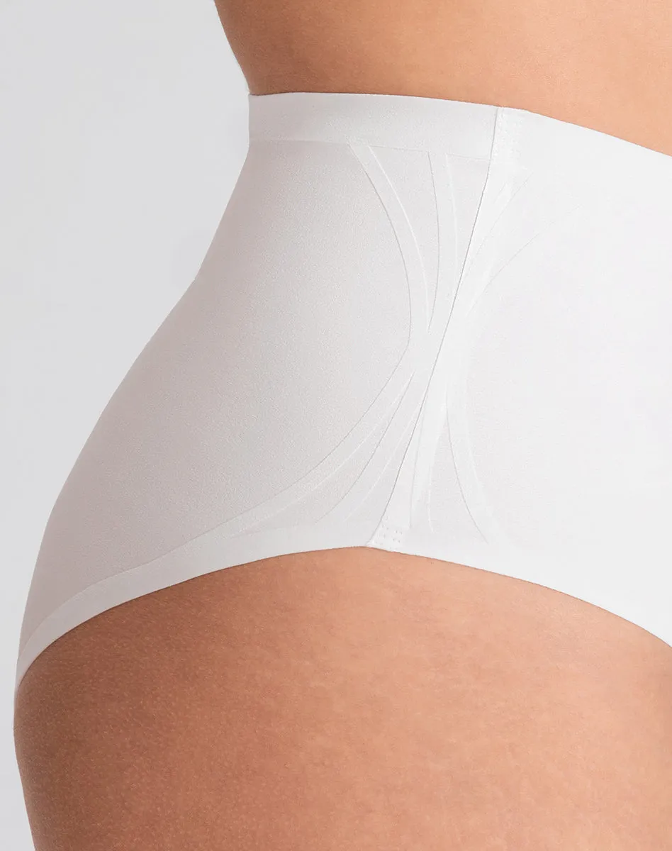 Sleek Silhouette Briefs for Ultimate Comfort