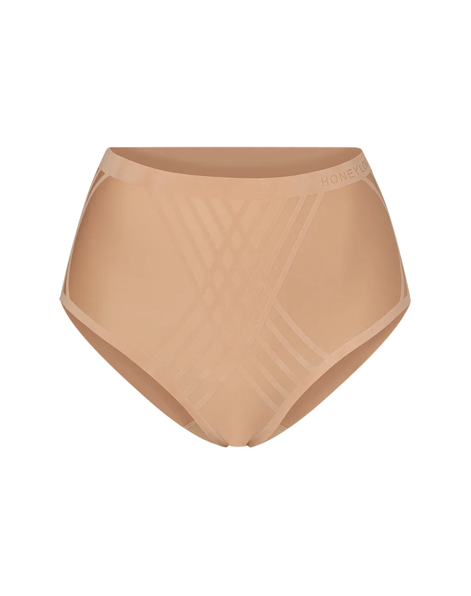 Sleek Silhouette Briefs for Ultimate Comfort