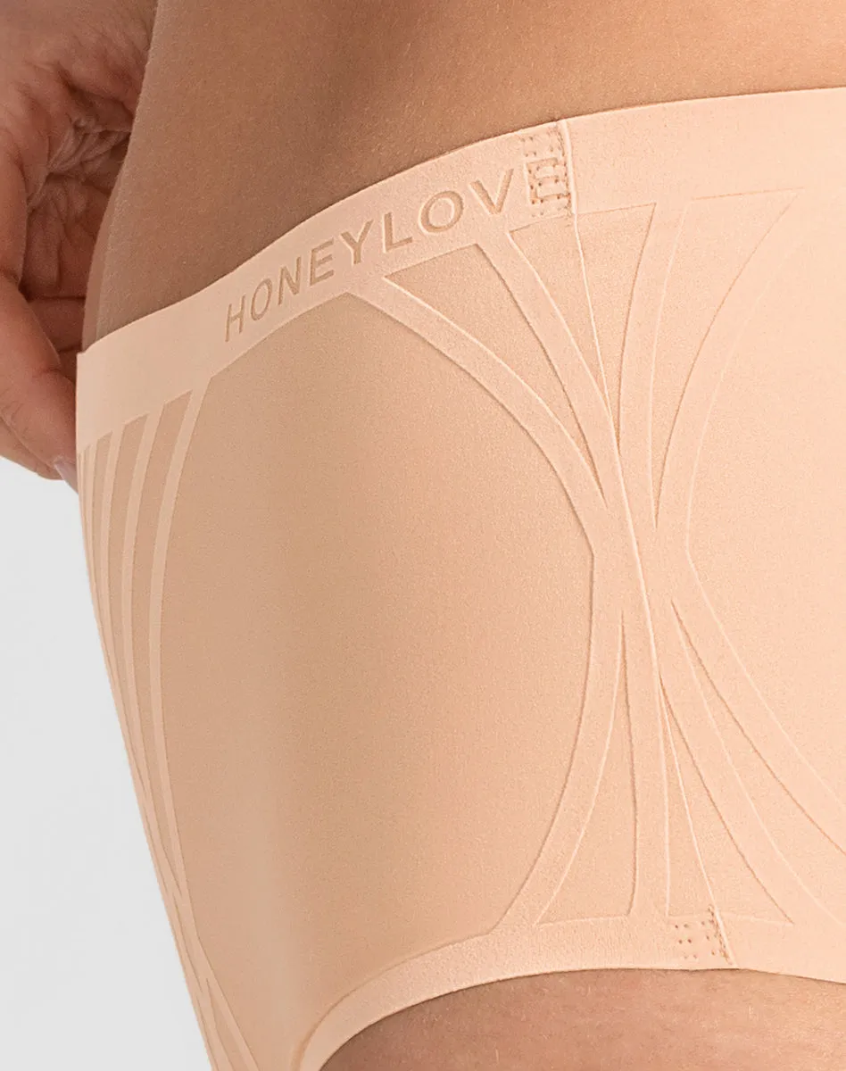 Sleek Silhouette Briefs for Ultimate Comfort