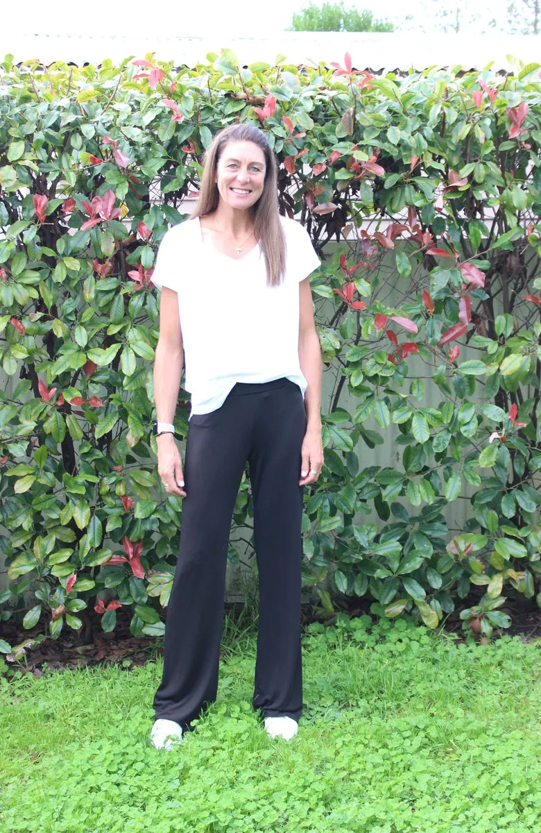 Slinky Palazzo pant