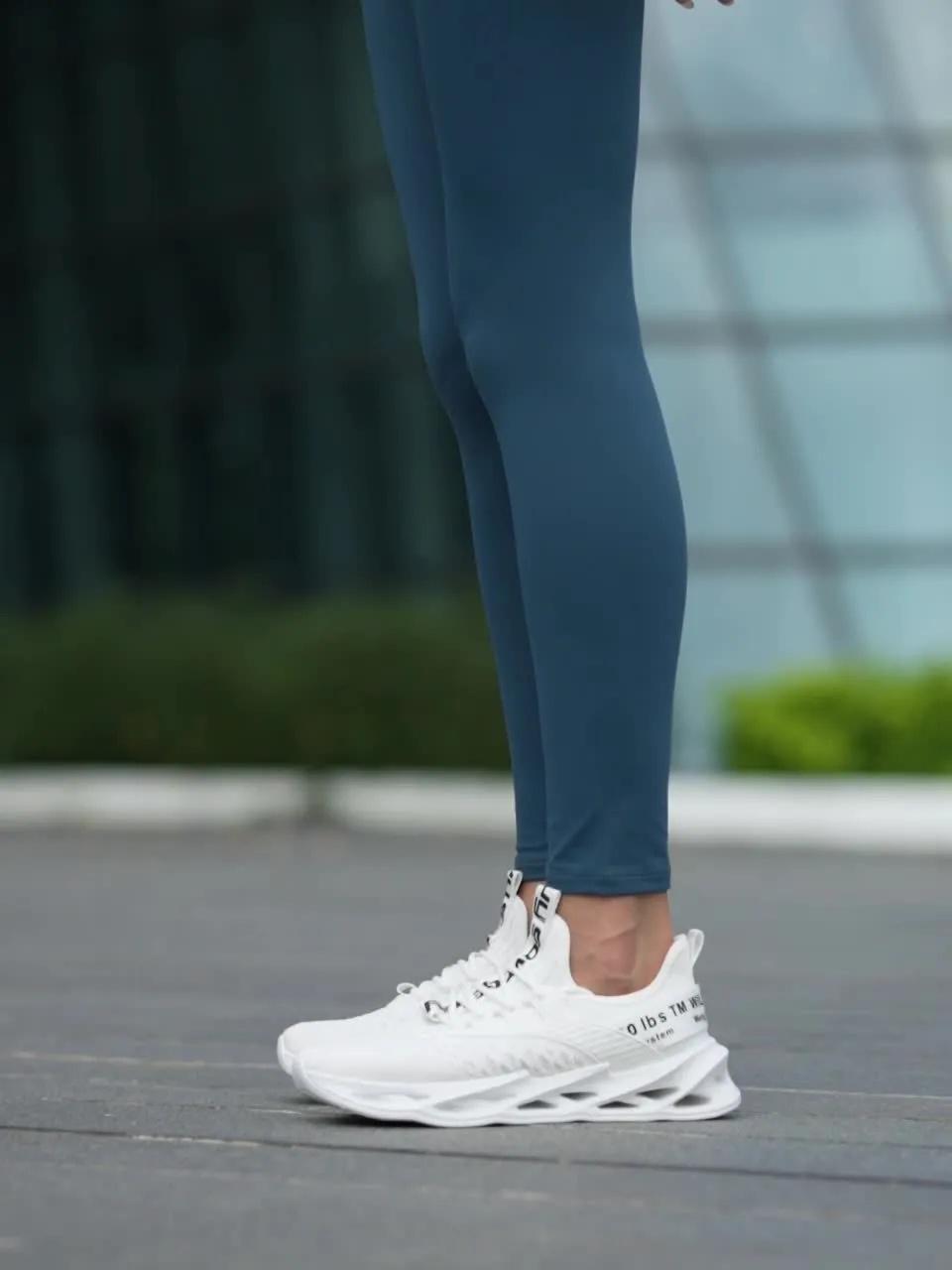 Sneaker BreezeWalk