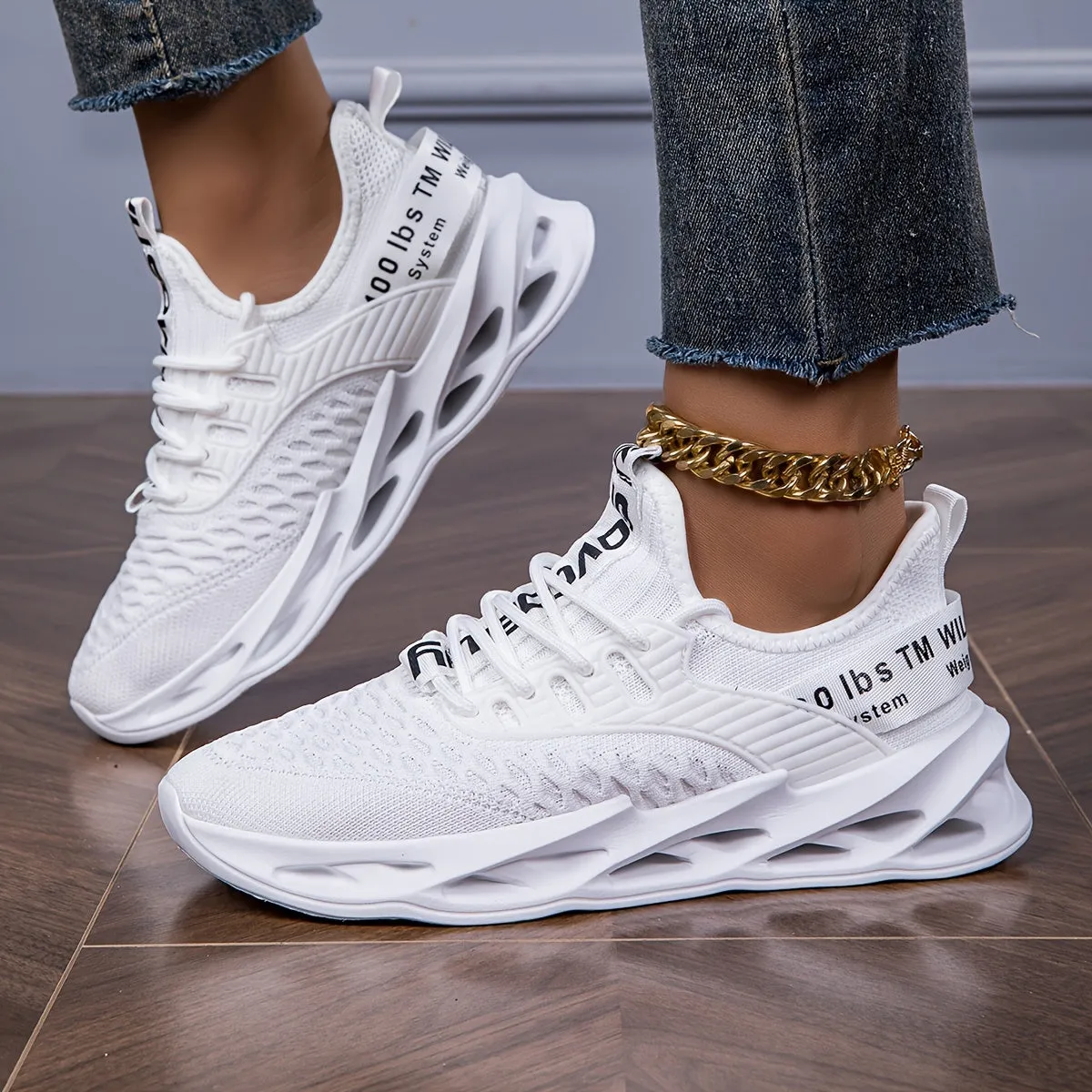 Sneaker BreezeWalk