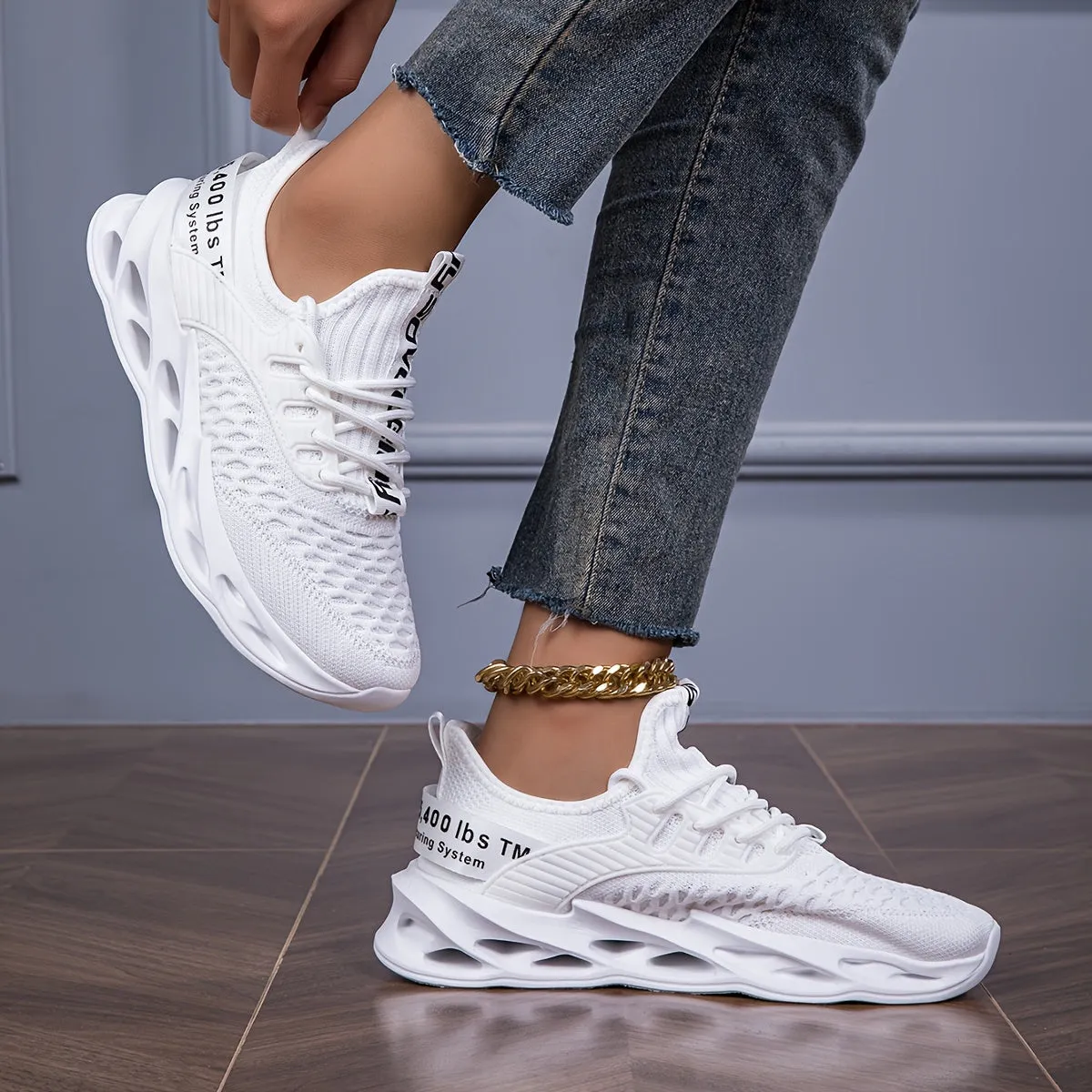 Sneaker BreezeWalk
