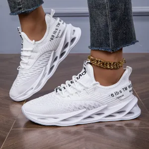 Sneaker BreezeWalk