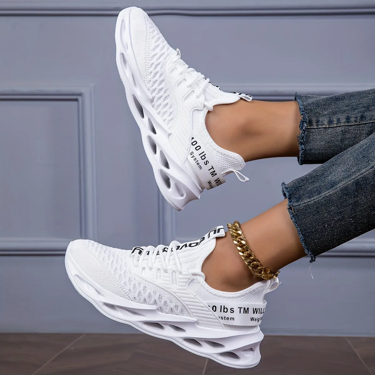 Sneaker BreezeWalk