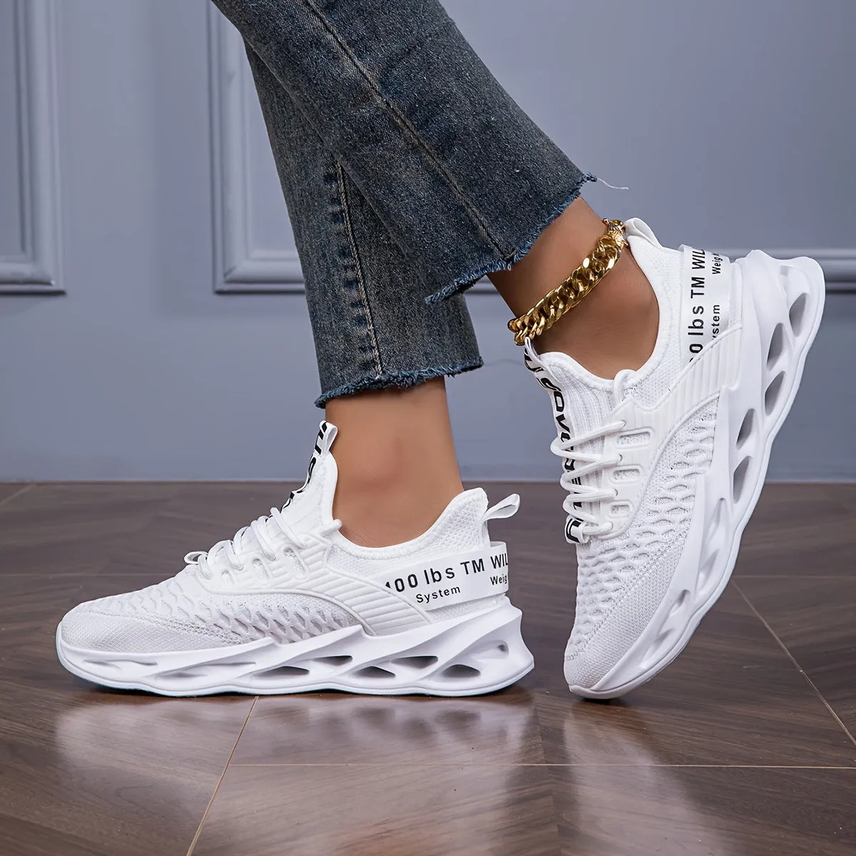 Sneaker BreezeWalk