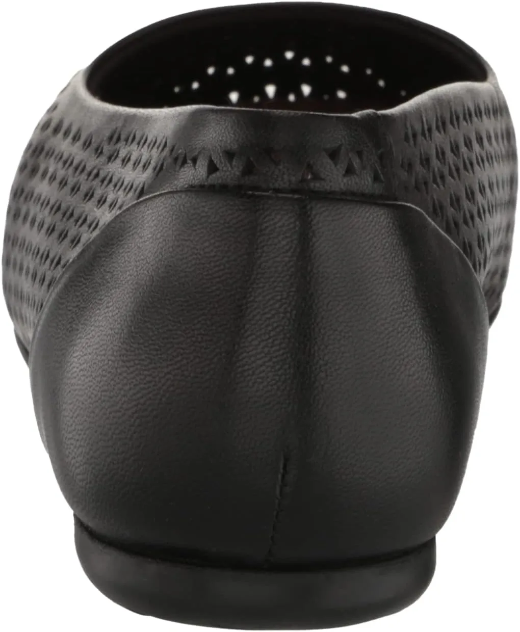 SoftWalk Women's Sonoma Mary Jane Flat