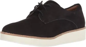 SoftWalk Women's Willis Oxford
