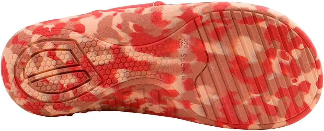 Spenco Women's Kholo Nuevo Slide Sandal