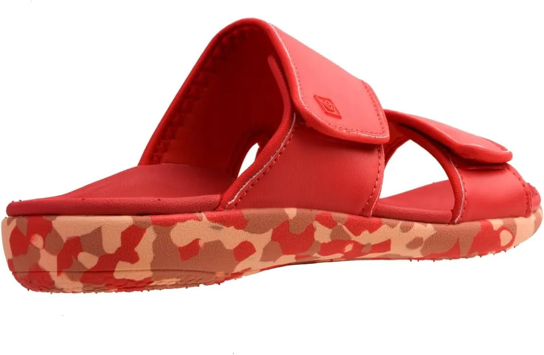 Spenco Women's Kholo Nuevo Slide Sandal