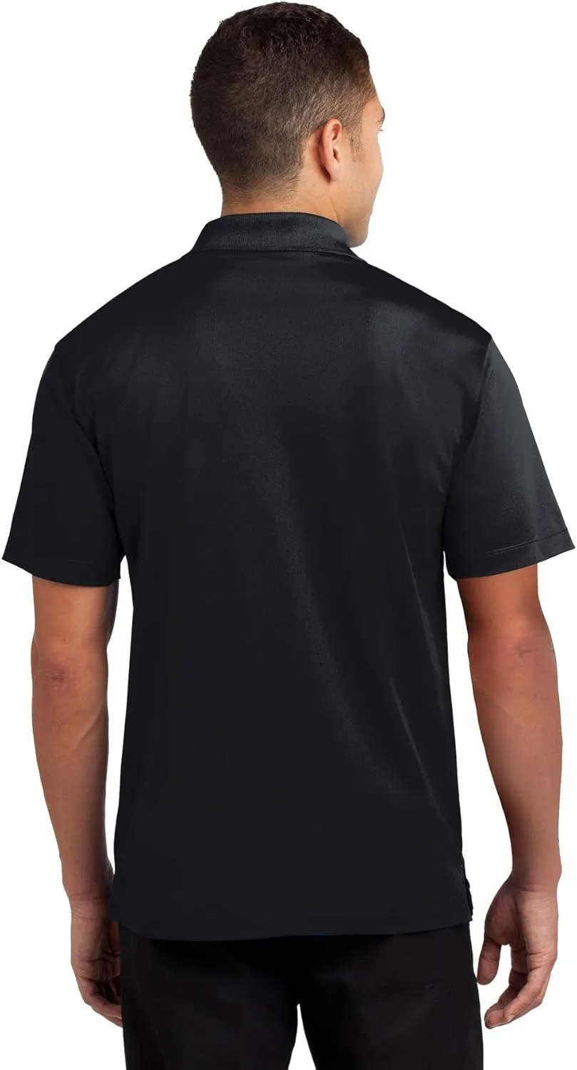SPORT-TEK Micropique Sport-Wick Polo