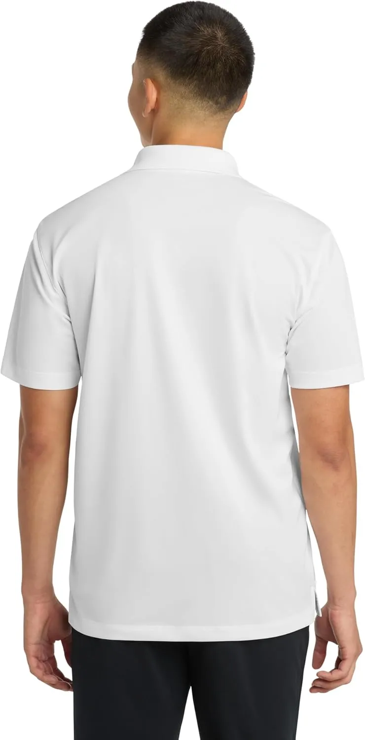 SPORT-TEK Micropique Sport-Wick Polo