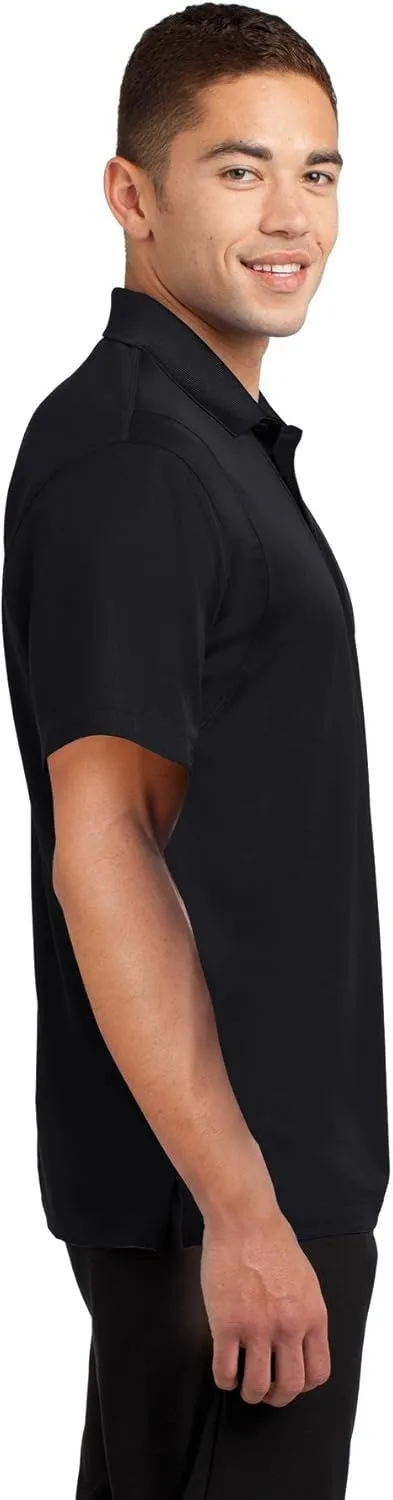 SPORT-TEK Micropique Sport-Wick Polo