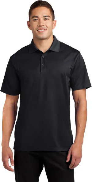 SPORT-TEK Micropique Sport-Wick Polo