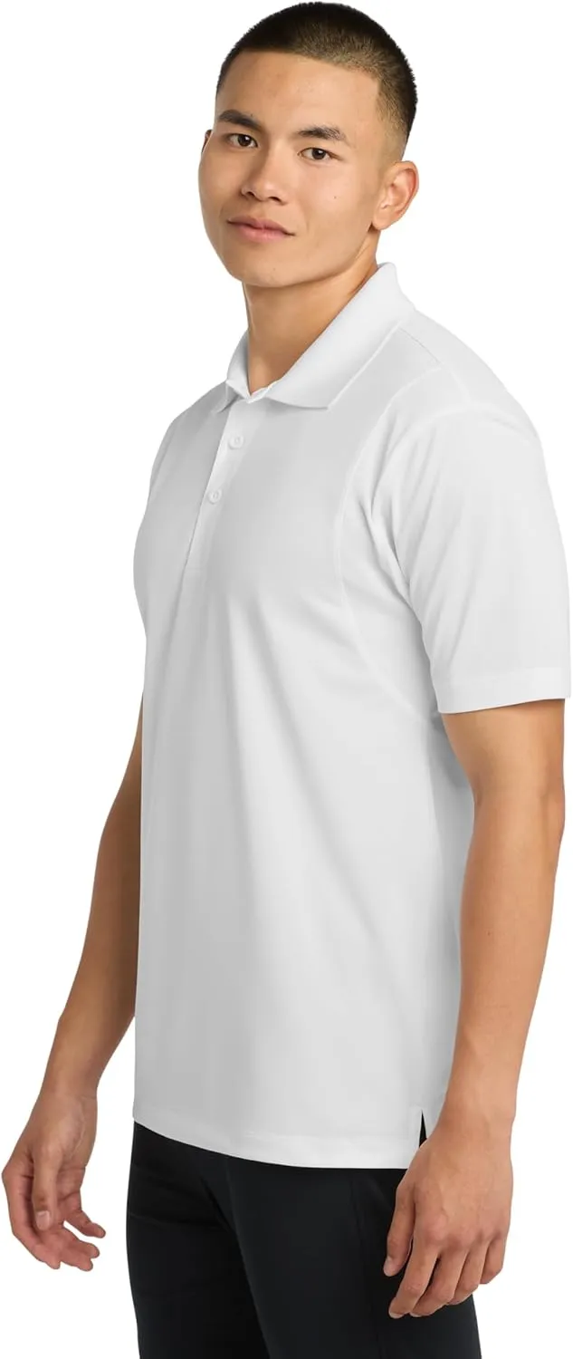 SPORT-TEK Micropique Sport-Wick Polo