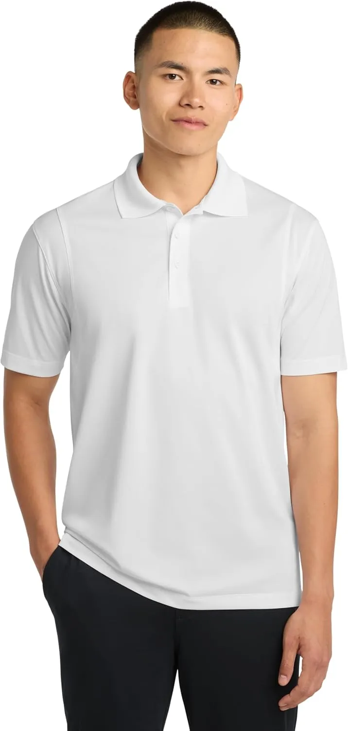 SPORT-TEK Micropique Sport-Wick Polo