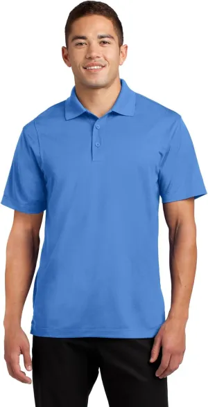 SPORT-TEK Tall Micropique Sport-Wick Polo TST650