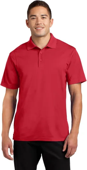 SPORT-TEK Tall Micropique Sport-Wick Polo TST650