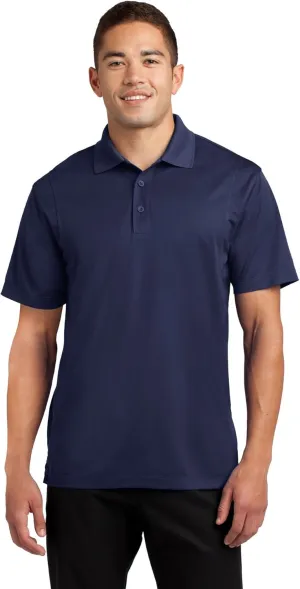 SPORT-TEK Tall Micropique Sport-Wick Polo TST650