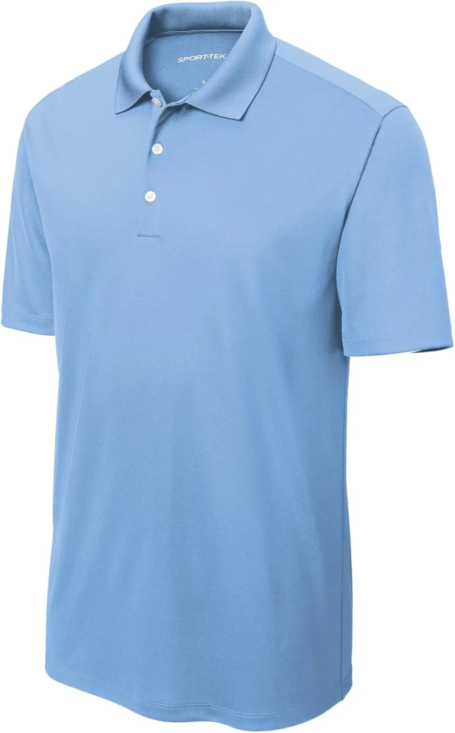 SPORT-TEK UV Micropique Polo ST740