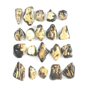 Starborn Milk and Honey Sumatra Amber Collector 1000 g - 20 pieces
