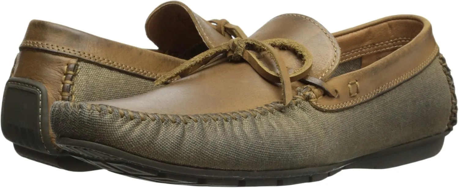 Steve Madden Men's Alffa