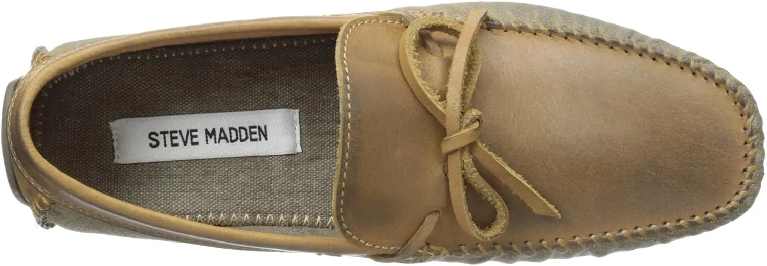 Steve Madden Men's Alffa