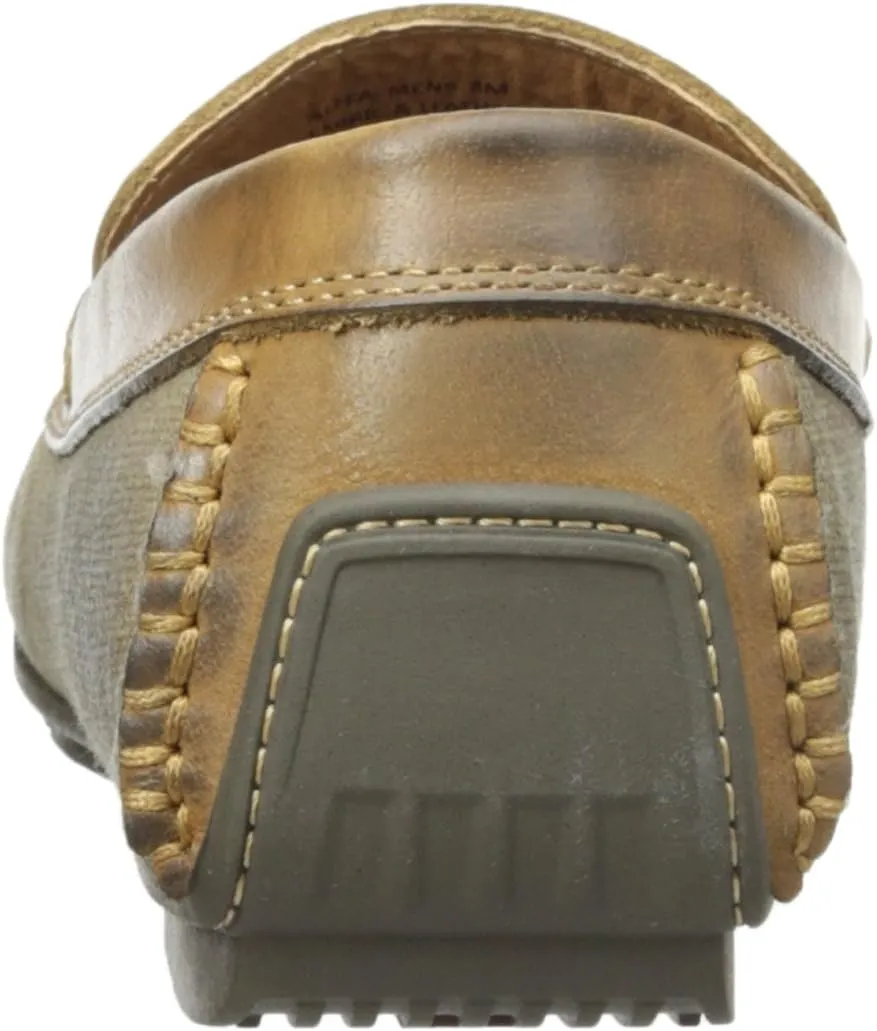 Steve Madden Men's Alffa