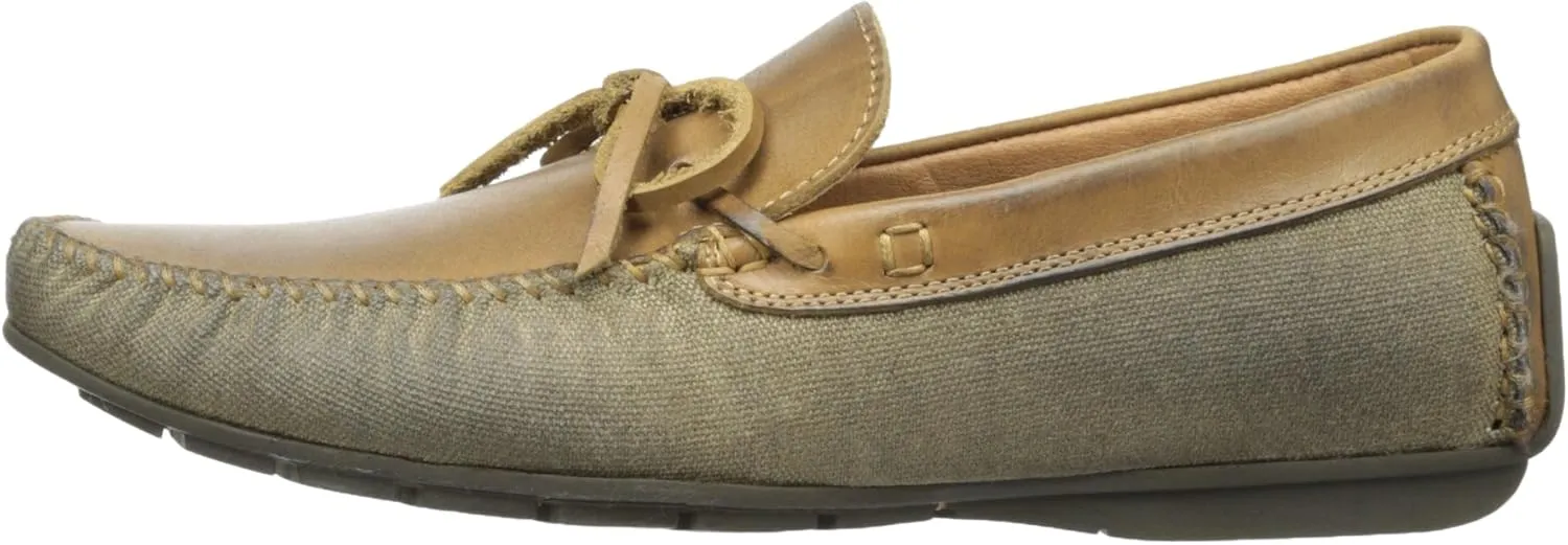 Steve Madden Men's Alffa
