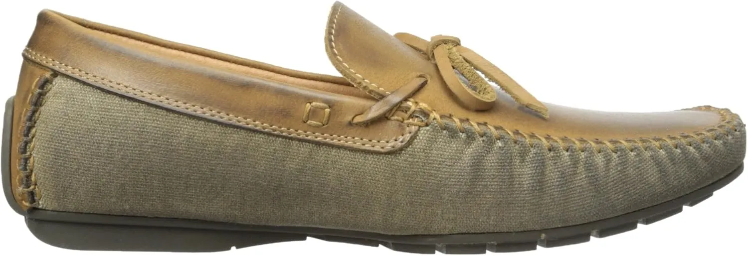 Steve Madden Men's Alffa