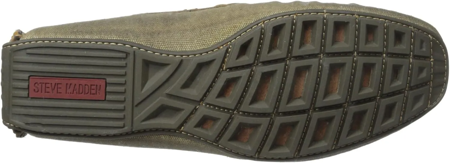 Steve Madden Men's Alffa