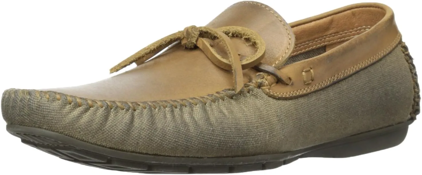 Steve Madden Men's Alffa