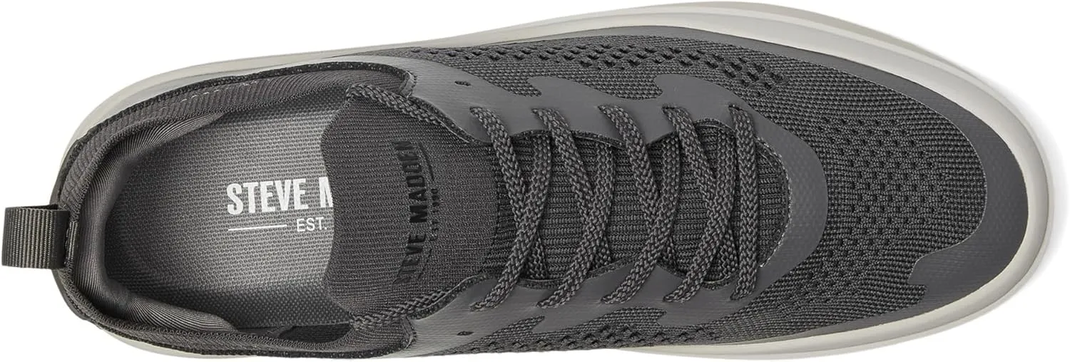 Steve Madden Men's Oslo Sneaker