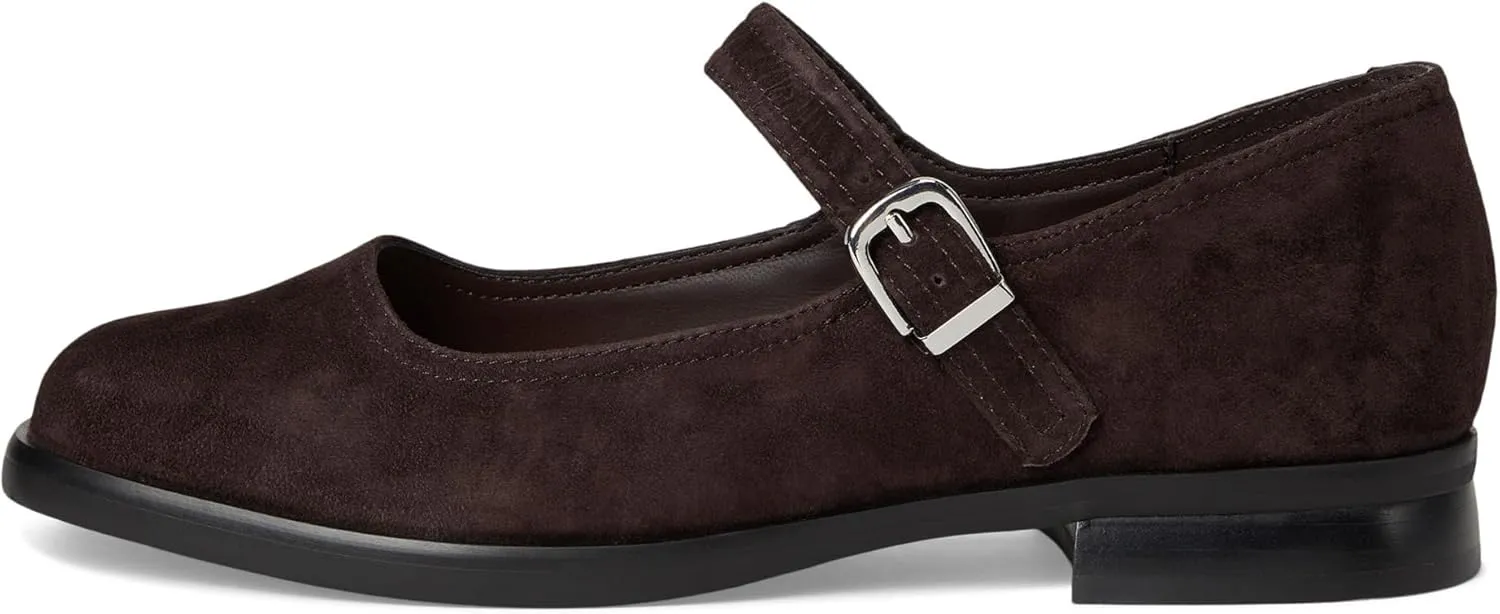 Steve Madden Women's Delancy Mary Jane Flat