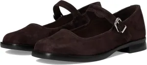 Steve Madden Women's Delancy Mary Jane Flat