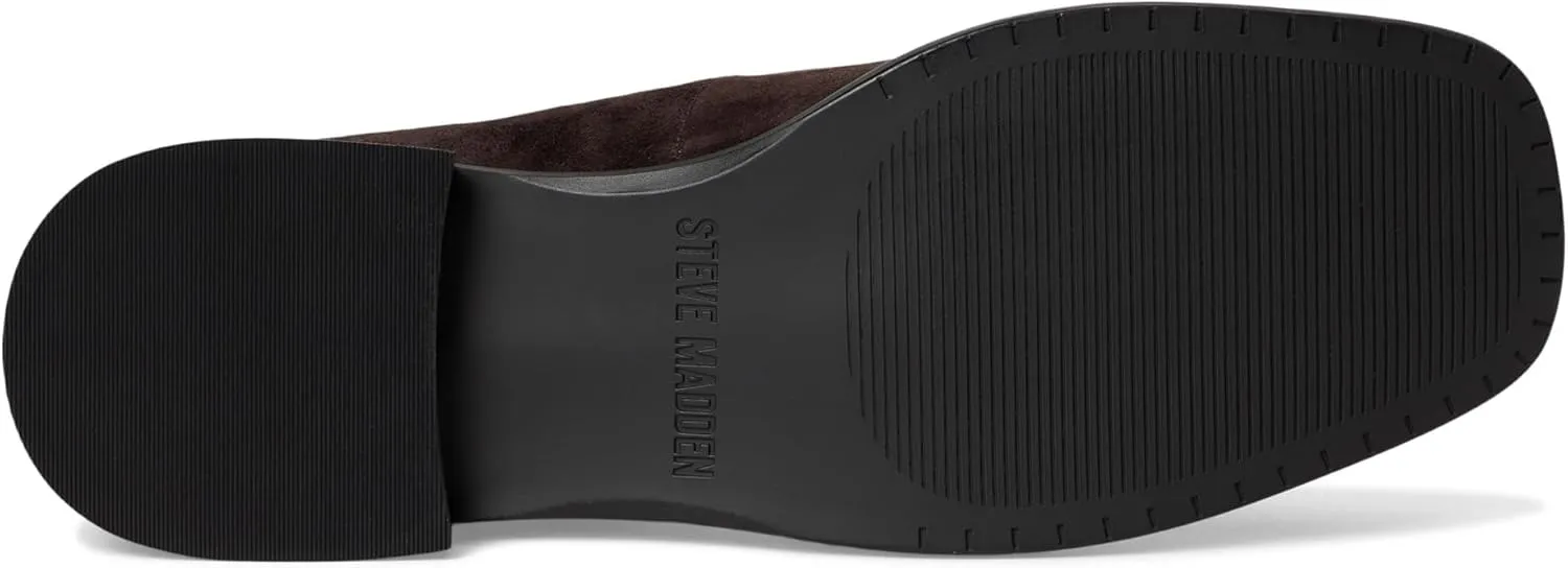 Steve Madden Women's Delancy Mary Jane Flat