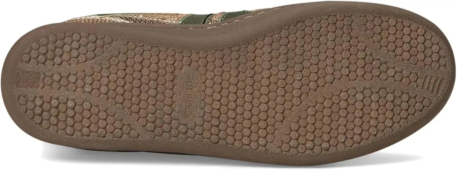 Steve Madden Women's Madrid Sneaker